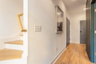 Two Luxury Homes Hot Tub Fire Pit City Views - 4