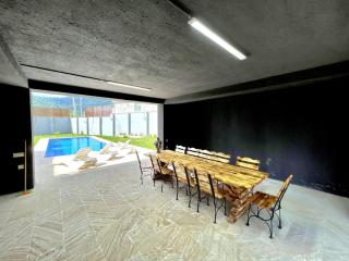 Panorama of the Mountains - 7