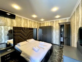 Panorama of the Mountains - 6