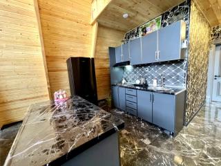 Panorama of the Mountains - 4