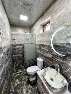 Panorama of the Mountains - 2