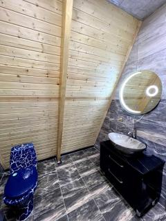 Panorama of the Mountains - 1