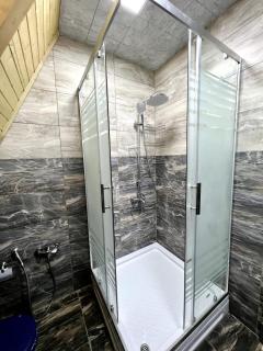 Panorama of the Mountains - 3