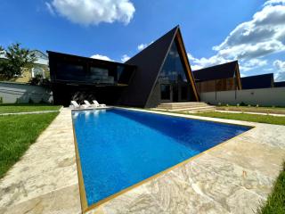 Panorama of the Mountains - 0