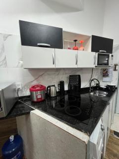 Super Comfort Apartment - 7