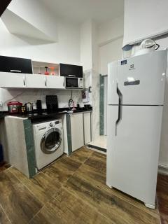 Super Comfort Apartment - 4