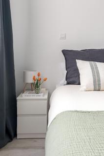 Sweet Home Madrid - 8