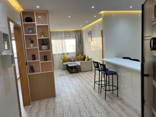 Apartment aimouby 98 - 7