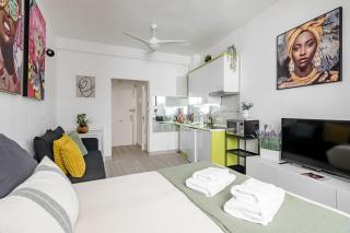 Sweet Home Madrid - 5