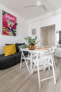 Sweet Home Madrid - 4