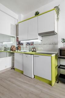 Sweet Home Madrid - 2