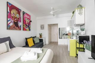 Sweet Home Madrid - 1