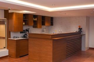 ساتورن هاوس للشقق الفندقية - Tabuk - 2