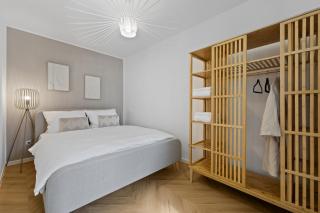 Cozy living in Gießen - free parking - balcony - 7