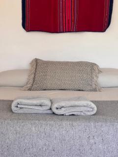 Los tarcos Guest House TILCARA LOFT - 4