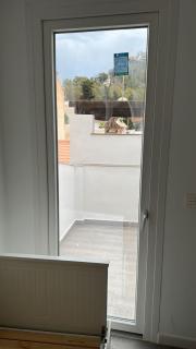 Apartamento 2 habitaciones con Terraza Malaga - 4