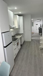 Apartamento 2 habitaciones con Terraza Malaga - 2
