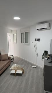 Apartamento 2 habitaciones con Terraza Malaga - 1