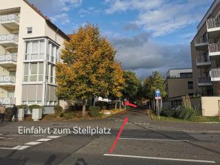 Cozy living in Gießen - free parking - balcony - 1