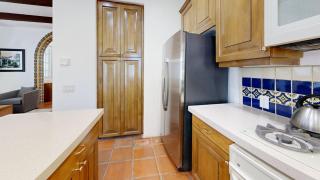 SV109 Secluded 1 Bedroom Spa Villa at LQ Resort - 9