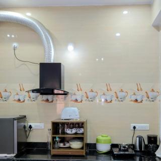 CHOUDHARY WHITE HOUSE Udaipur - 8