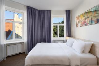 Radisson Hotel Old Town Riga - 1