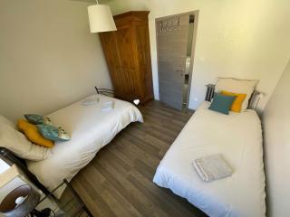 Gîte La Bandsäge rando rivière quiétude -  - 5