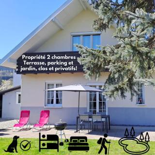 La P'tite Maison... - 0