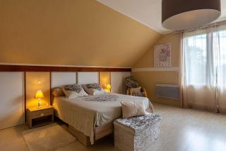 La Ptite Maison Gîte Alsace à la campagne - Sickert - 1