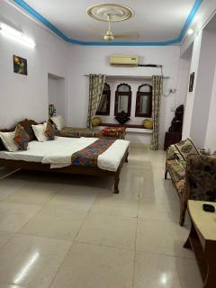 hotel camel country guesthouse - 8