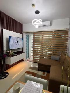 Condo Stay in front of Mall of Asia - 9