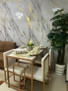 Condo Stay in front of Mall of Asia - 8