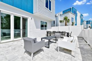 Urban Condo Near Disney With Resort & Waterpark Access - B28-118 - 4