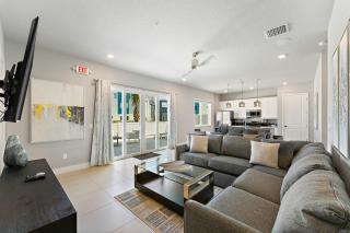 Sleek Condo Near Disney With Resort & Waterpark Access - B21-119 - 5