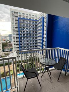 Condo Stay in front of Mall of Asia - 7