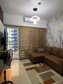 Condo Stay in front of Mall of Asia - 6