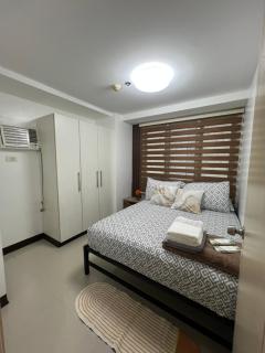 Condo Stay in front of Mall of Asia - 4