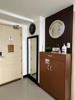 Condo Stay in front of Mall of Asia - 2