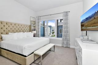 Modern Condo Near Disney With Resort & Waterpark Access - B30-228 - 4