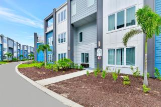 Snug Condo Near Disney With Resort & Waterpark Access - B45-237 - 9