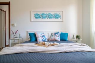 Sole e Colline - Rapallo - 7