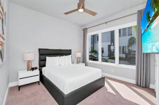 Urban Oasis Condo Near Disney With Resort & Waterpark Access - B13-109 - Kissimmee - 2