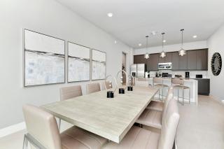 Elegant Escape Condo Near Disney With Resort & Waterpark Access - B46-131 - 6