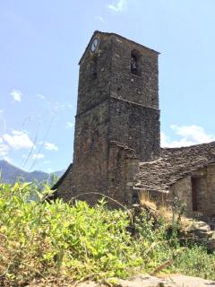Casa Felipe Ordesa - 5