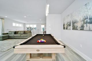 Sleek Condo With Pool Table Near Disney And Resort & Waterpark Access - B1-202 - 1