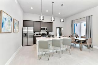 Comfy Condo With Pool Table Near Disney & Waterpark Access - B9-238 - 7
