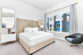 Comfy Condo With Pool Table Near Disney & Waterpark Access - B9-238 - 3
