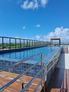 Flat Ternura, Intermares Cabedelo - 8