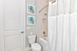 Comfy Condo With Pool Table Near Disney & Waterpark Access - B9-238 - 2