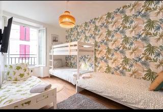 Logement pour 8 personnes près de Disney & Paris - 9